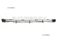 Решетка в бампер (центральная) верхняя, 2000-2003