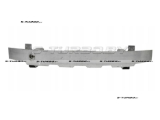 Усилитель переднего бампера (алюминий)