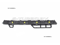 Кронштейн заднего бампера (левый) russia-type