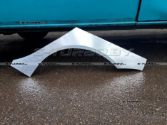 Арка задняя (левая) ремкомплект