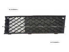 Решетка в бампер (левая) 2008-2012