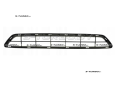Решетка в бампер (центральная)