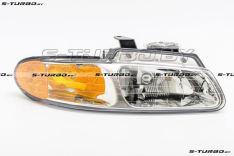 Передняя фара (правая) USA-type