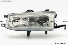 Передняя фара (левая) ENGLAND-type