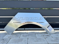 Арка задняя (левая) ремкомплект