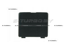 Заглушка отверстия крюка (задняя)