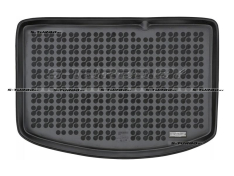 Коврик в багажник модельный полиуретановый