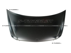 Капот, сталь