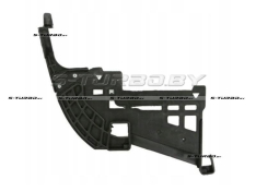 Кронштейн переднего бампера (левый)
