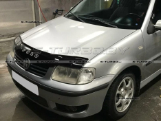 Дефлектор капота