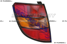 Задний фонарь (левый)