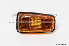 Повторитель поворота (левый=правый) желтый