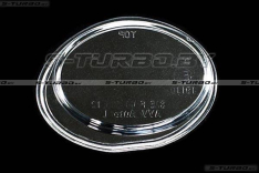 Стекло противотуманной фары (правое) m-paket