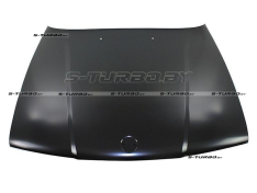 Капот, сталь