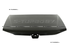 Капот, оцинкованная сталь