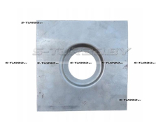 Ремкомплект горловины бака, заводской штамп