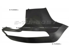 Бампер задний, правая часть