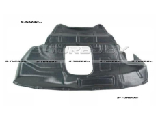 Защита двигателя (пластик) бензин / дизель