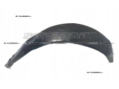 Арка задняя (левая) внутренняя часть, заводской штамп