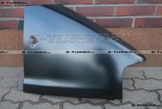 Крыло переднее (правое) с отв. под повторитель, оцинкованная сталь