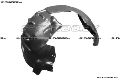 Подкрылок передний (левый)