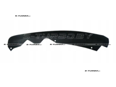 Спойлер переднего бампера (левый)