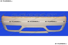 Бампер задний ABT V2