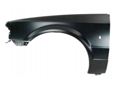 Крыло переднее (левое) с отв. под повторитель, сталь