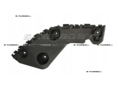 Кронштейн заднего бампера (левый)