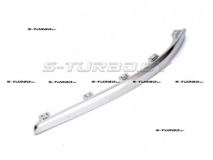 Молдинг переднего бампера (левый) usa-type