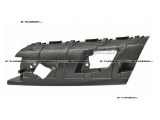 Кронштейн переднего бампера (левый) центральный