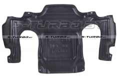 Защита коробки передач (пластик) бензин / дизель, автомат