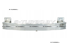 Усилитель переднего бампера (алюминий)