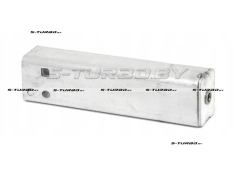 Кронштейн усилителя переднего бампера (левый=правый) маленький