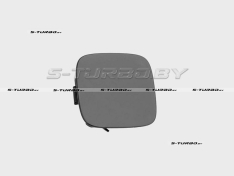 Заглушка отверстия крюка (задняя) правая