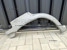 Арка задняя (правая) заводской штамп