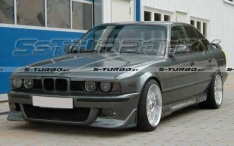 Бампер передний HUTHMANN