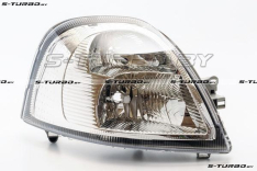 Передняя фара (правая)