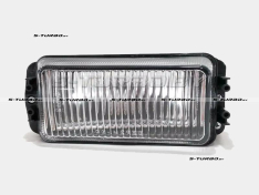 Противотуманная фара (правая)