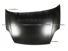 Капот, сталь