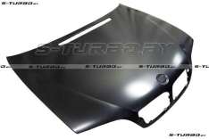 Капот, оцинкованная сталь