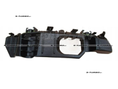 Кронштейн переднего бампера (правый)