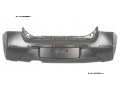 Бампер задний (грунтованный) для версии SPORT