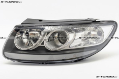 Передняя фара (левая) EURO-type