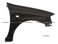 Крыло переднее (правое) с отв. под повторитель, сталь