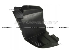 Подкрылок передний (правый) передняя часть