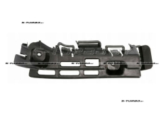 Кронштейн заднего бампера (левый)