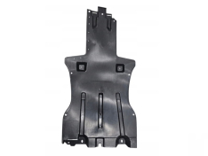 Защита коробки передач (полиэфирное волокно) бензин / дизель