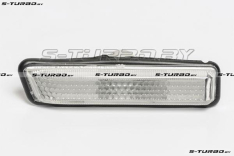 Повторитель поворота (левый) белый