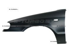 Крыло переднее (левое) с отв. под повторитель, сталь